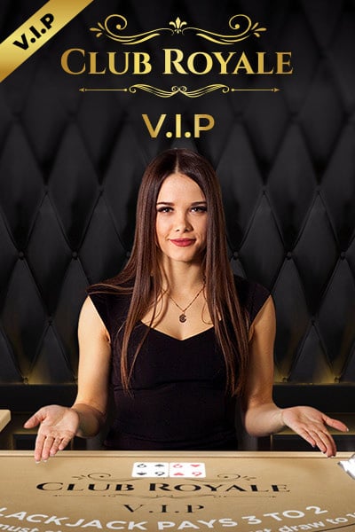 Club Royale VIP