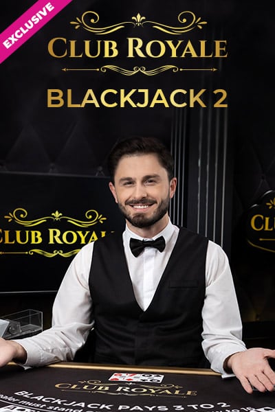 Club Royale Blackjack 2