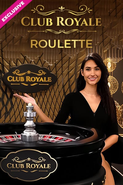 Club Royale Roulette