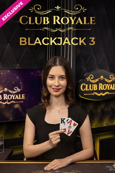 Club Royale Blackjack 3
